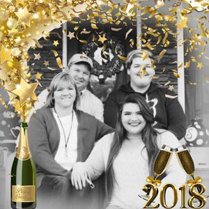 Meet your Posher, Julie